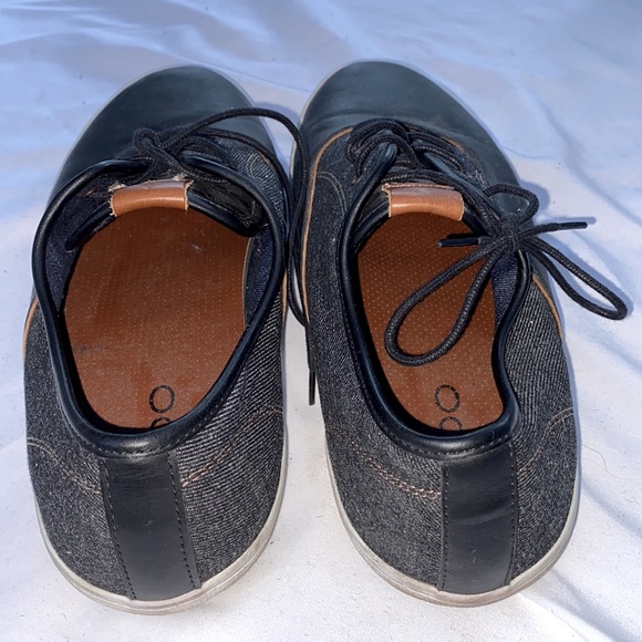 Aldo man’s suede shoes size 11 - Picture 4 of 17